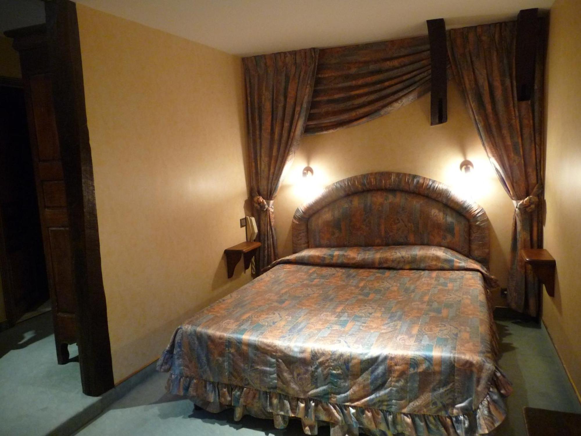 Hotel Sainte Foy Конкес Екстериор снимка