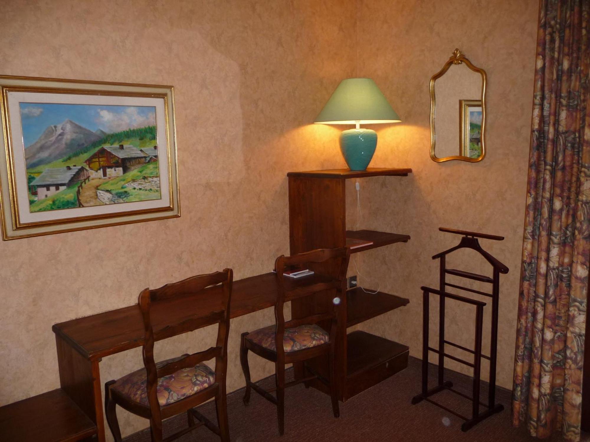 Hotel Sainte Foy Конкес Екстериор снимка